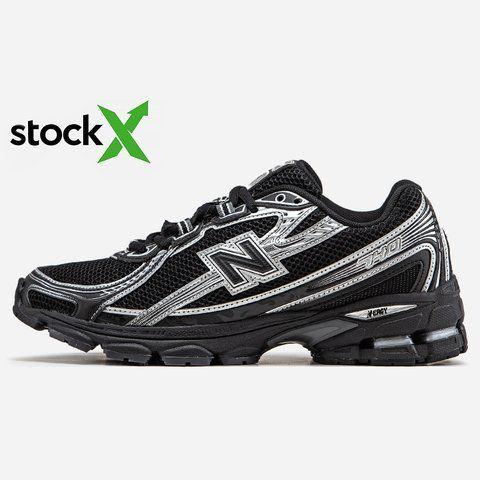 1355 New Balance 740 1355-611437 фото