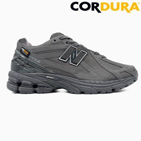 New Balance 1906R Full Grey Cordura nbl-0416-1238389 фото