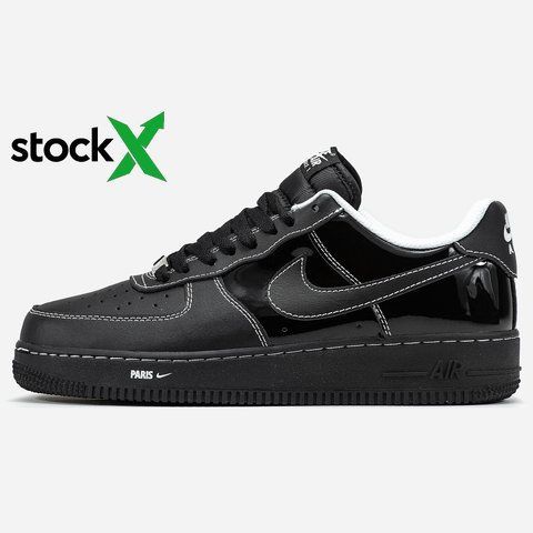 2081 Nike Air Force 1 "Paris" 2081-1019170 фото