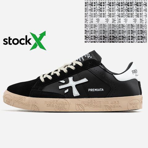 2573 Premiata Steven | PREMIUM 2573-1345879 фото