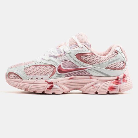 Nike V5 RNR Sky Pink White Custom 2717-1565145 фото