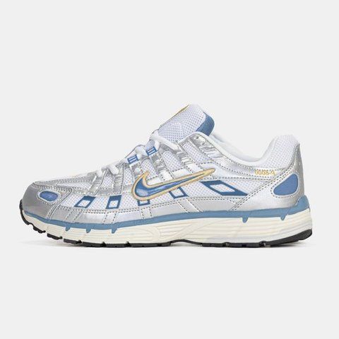 Nike P-6000 Aegean Storm #art1780-1524232 фото