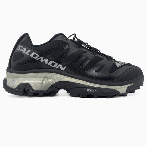 Salomon XT-4 Advanced Black slm-0057-1049783 фото