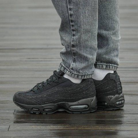 Nike Air Max 95 x Levi's 2584-1441472 фото
