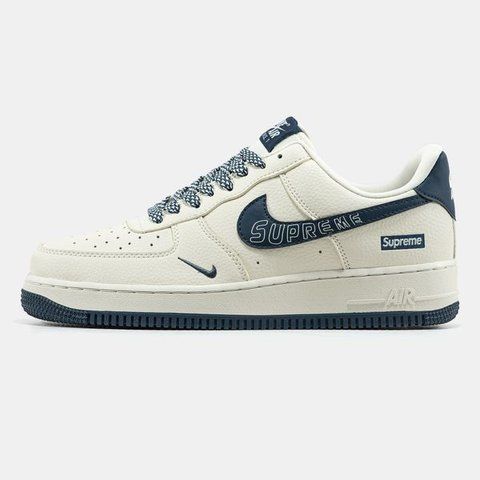 2839 Nike Air Force 1 x Supreme 2839-1457406 фото