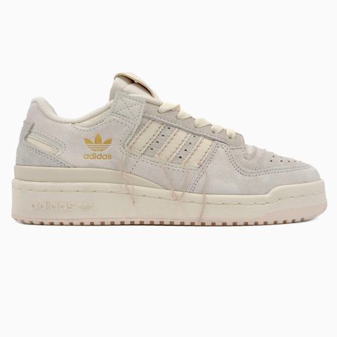 Adidas Forum 84 Low Premium Beige adi-0316-424414 фото