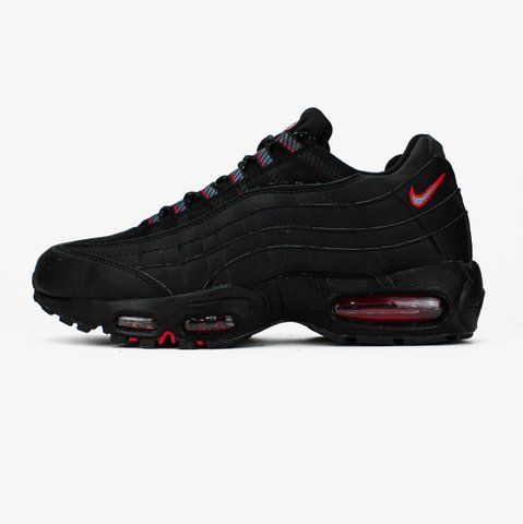 Nike Air Max 95 -- OG &laquo;Racing Pack&raquo; 3183-1503528 фото