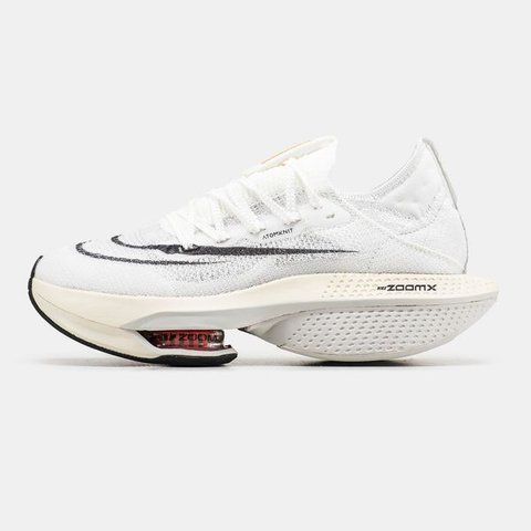 0745 Nike Air Zoom Alphafly White 0745-261363 фото