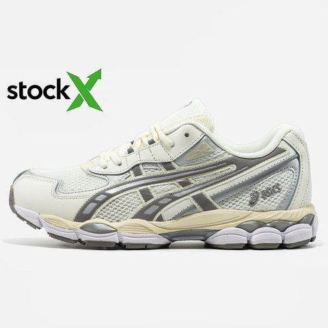 2707 Asics Gel-NYC 2055 2707-1373099 фото
