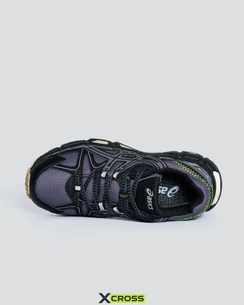 Asics Gel Kahana 8 Dark Grey ND AS037-1324552 фото