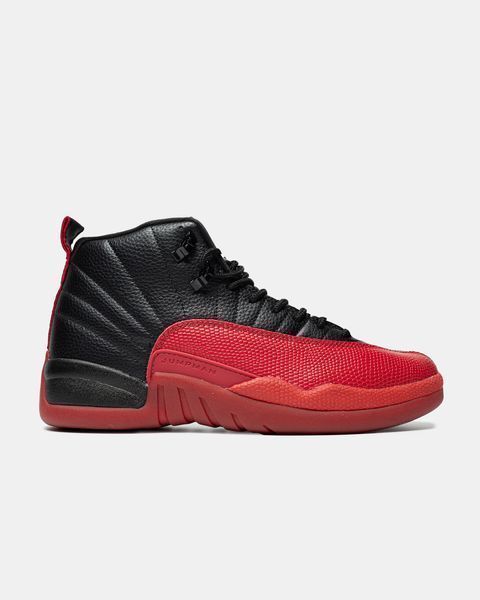 Air Jordan 12 Retro 'Flu Game 2025' CT8013-002 📦 Q315-1389758 фото