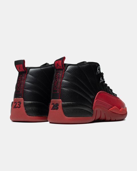 Air Jordan 12 Retro 'Flu Game 2025' CT8013-002 📦 Q315-1389758 фото