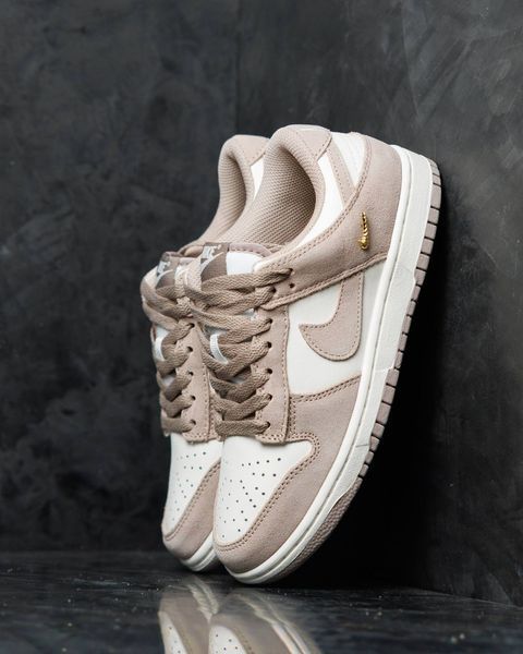 Nike SB Dunk Low Malt ND NK366-1626072 фото