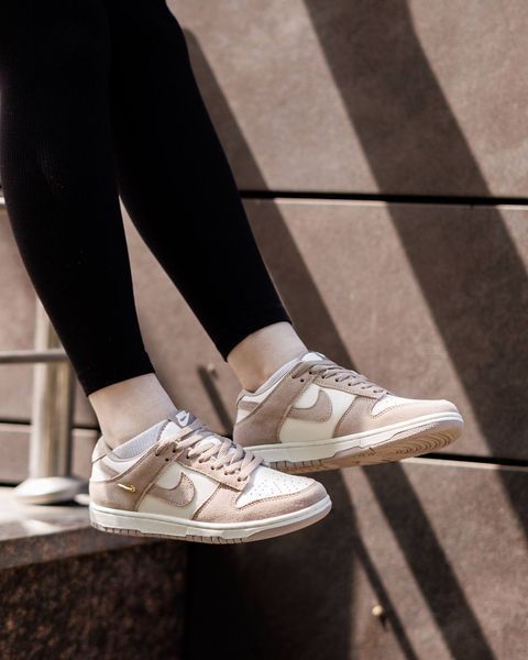 Nike SB Dunk Low Malt ND NK366-1626072 фото