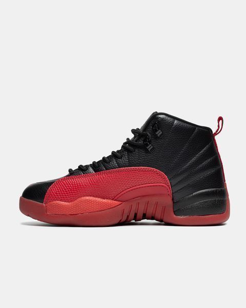 Air Jordan 12 Retro 'Flu Game 2025' CT8013-002 📦 Q315-1389758 фото