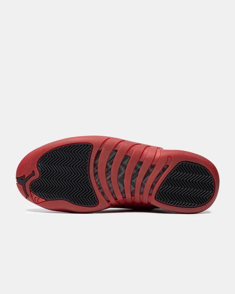 Air Jordan 12 Retro 'Flu Game 2025' CT8013-002 📦 Q315-1389758 фото