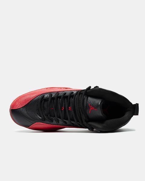 Air Jordan 12 Retro 'Flu Game 2025' CT8013-002 📦 Q315-1389758 фото
