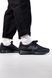 New Balance 327 Triple Black nbl-0243-594031 фото 1