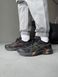 Asics Gel-Flux 4 Black/Orange asc-0161-1034335 фото 3