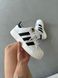 Adidas Superstar XLG White adi-0443-792915 фото 4