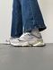 New Balance 9060 Grey nbl-0151 nbl-0151-338540 фото 3