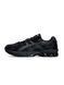 ASICS Gel-Nimbus 10.1 All Black A4061-1142759 фото 1