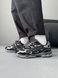 Asics Gel-NYC Graphite Grey/Black Gore-Tex asc-0090-879157 фото 3