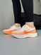 Nike Air ZoomX VaporFly 3 Orange/White nik-0614-1070690 фото 4