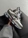 New Balance ABZORB 2000 Silver/White nbl-0444-1362217 фото 4