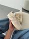 Adidas Forum 84 Low Premium Beige adi-0316-424414 фото 4