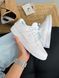 Nike Dunk Full White nik-0667-1248437 фото 4