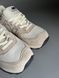 New Balance 574 Beige БРАК 657 nbl-0482-0657-1519741 фото 2