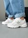New Balance 740 White nbl-0389-1101065 фото 2
