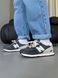New Balance 574 Dark Grey/Beige nbl-0415-1223327 фото 2