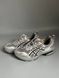 Asics Gel-1090 Grey/Beige БРАК 538 asc-0047- 0538-1489918 фото 3