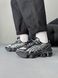 Asics Gel-Kinetik Fluent Black/White asc-0231-1265231 фото 2