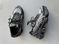 Asics Gel-Kinetik Fluent Black/White asc-0231-1265231 фото 4