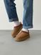 Ugg Tasman Platform Chestnut ugg-0042-530474 фото 3