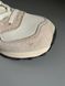 New Balance 574 Beige БРАК 657 nbl-0482-0657-1519741 фото 3
