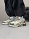 Mizuno Halo Mix Green/Brown mzn-0001-1000354 фото 3