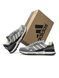 Adidas ZX 700 C Light Grey Black A5497-1561689 фото 10