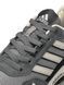 Adidas ZX 700 C Light Grey Black A5497-1561689 фото 7