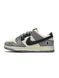 Nike SB Dunk Low x KAWS Grey Beige B5648-1672103 фото 2