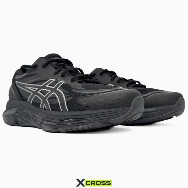 Asics Gel-Quantum 360 VIII Black asc-0158-1024916 фото