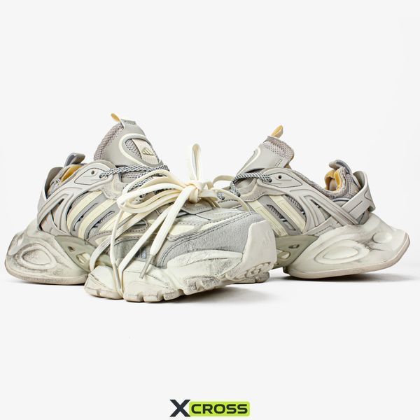 Adidas Vento XLG Deluxe "Beige Grey" B8-1587445 фото