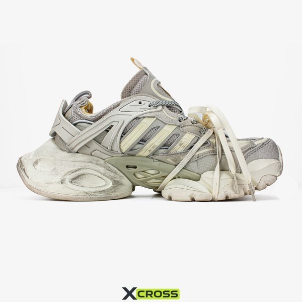 Adidas Vento XLG Deluxe "Beige Grey" B8-1587445 фото