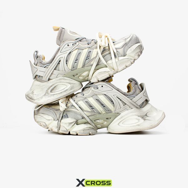Adidas Vento XLG Deluxe "Beige Grey" B8-1587445 фото