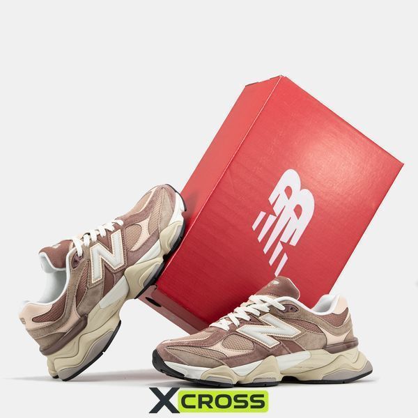 1960 New Balance 9060 1960-999170 фото