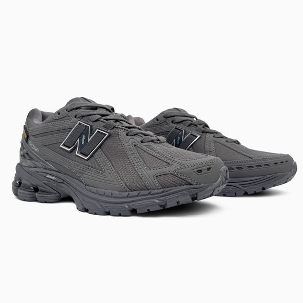 New Balance 1906R Full Grey Cordura nbl-0416-1238389 фото