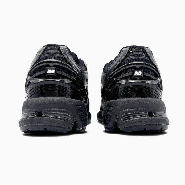 New Balance 1906R Black/Grey nbl-0401-1161849 фото